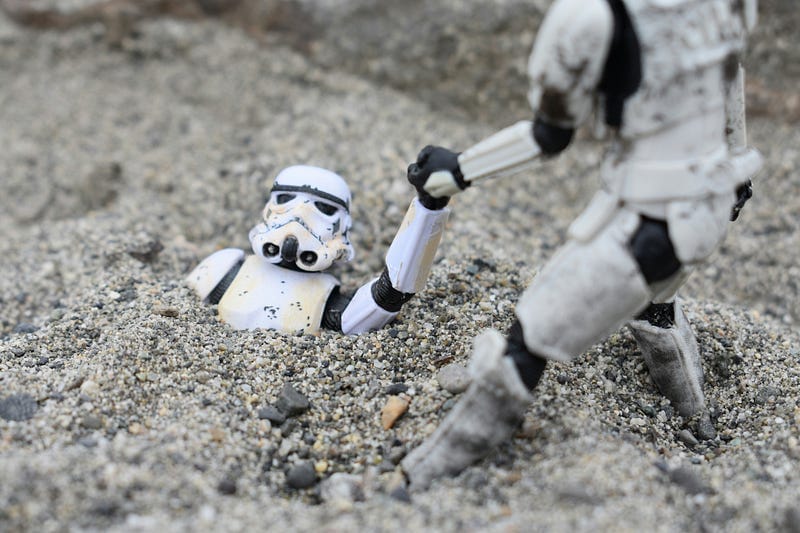 5 Ways I Help Biomedical Pros Use AI to Solve Real Problems