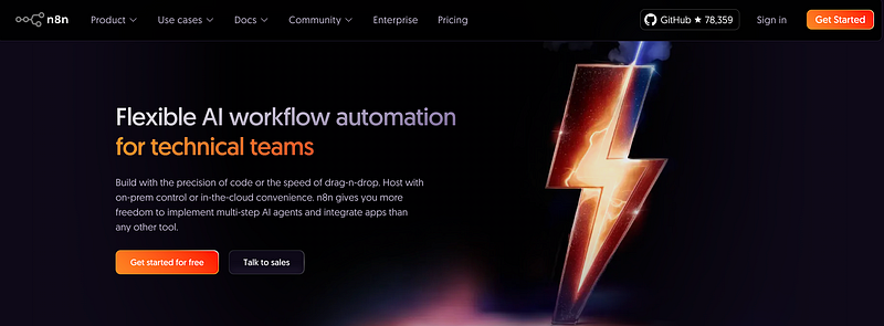 Getting Started with n8n: A Powerful, No-Code Tool for Automating AI Research Workflows