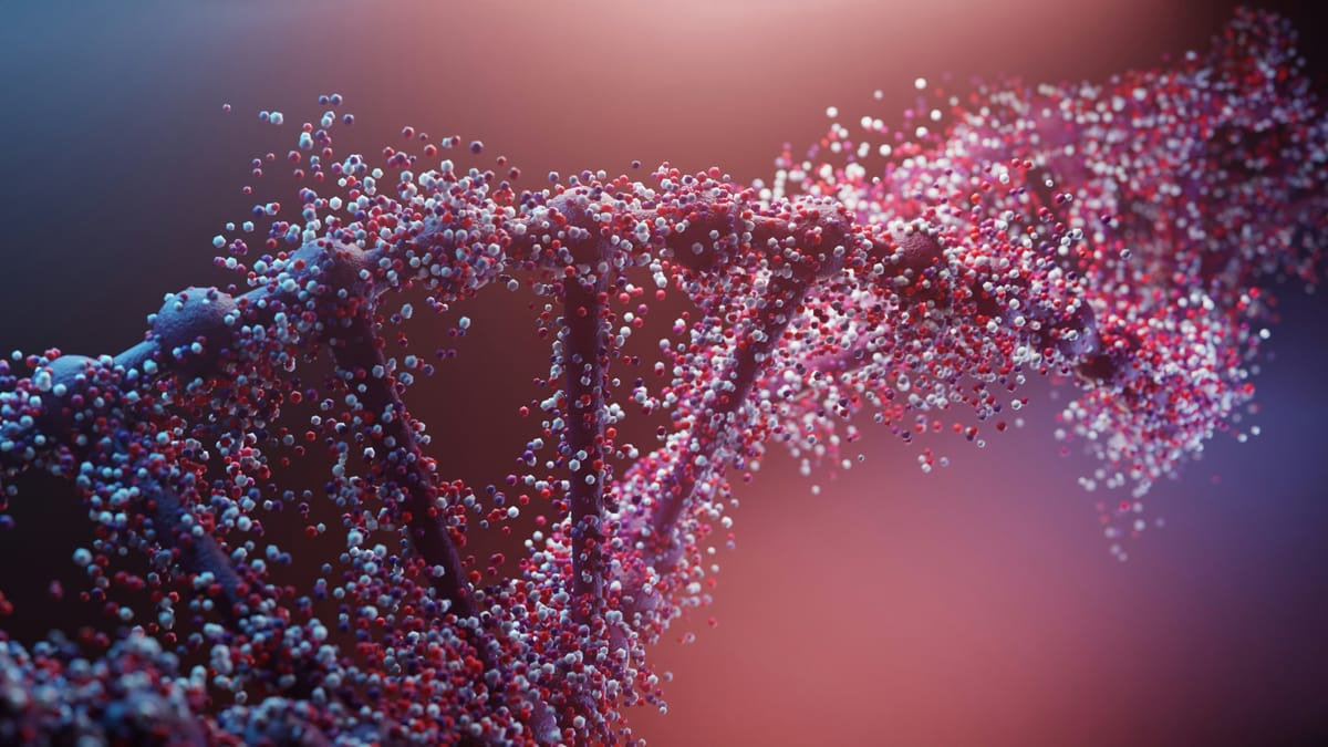 Eli Lilly Bets on AI and RNA in Drug Discovery