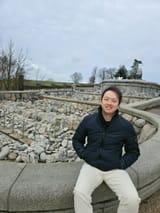 CK Huang | AI in BioScience