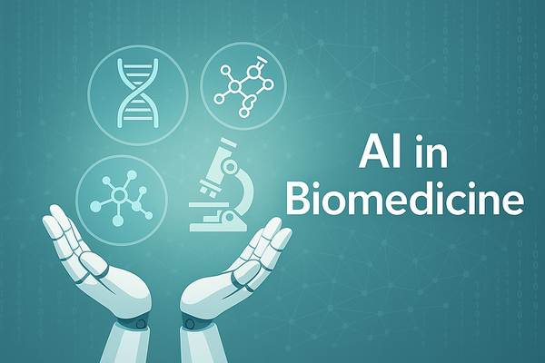 Stop Wasting Time: AI’s Impact on Biomedical Research