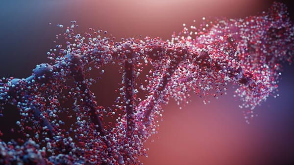 Eli Lilly Bets on AI and RNA in Drug Discovery